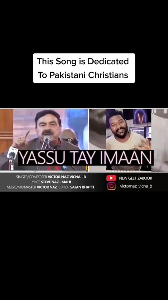 Post 10 by VictorNaz_Vicna_B on TikTok (video)
