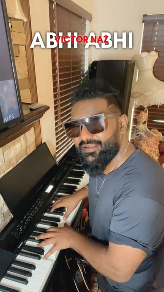 Post 2 by VictorNaz_Vicna_B on TikTok (video)