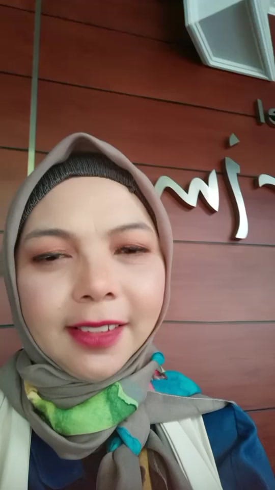 Post 10 by AyuMurdie on TikTok (video)