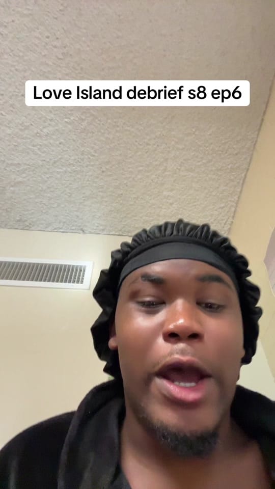 Post 2 by TheeCJ🕷️🕸️ on TikTok (video)