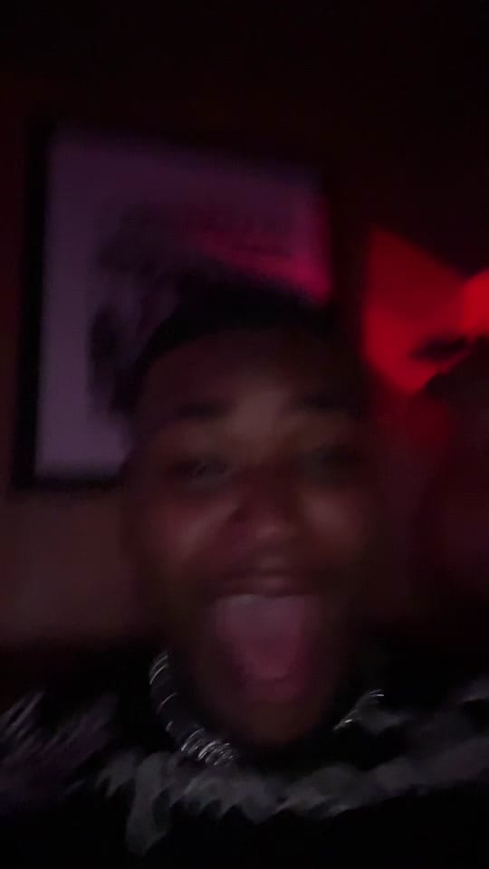 Post 8 by TheeCJ🕷️🕸️ on TikTok (video)