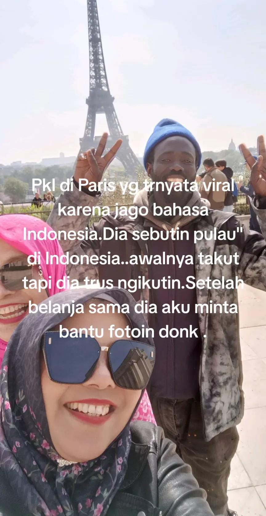 Post 9 by AyuMurdie on TikTok (video)