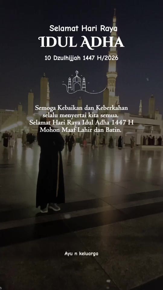 Post 1 by AyuMurdie on TikTok (video)