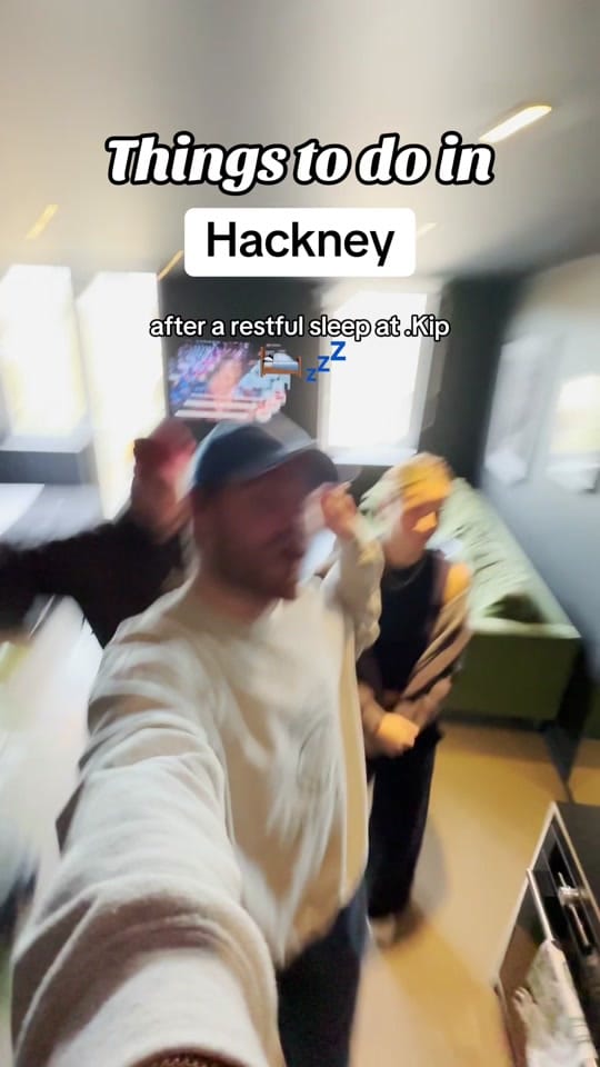 Post 6 by .Kip on TikTok (video)