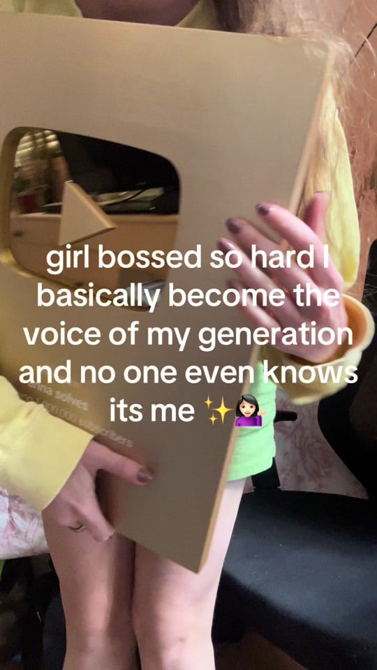 Post 10 by Katie on TikTok (video)