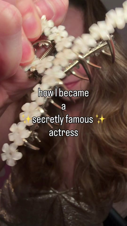 Post 8 by Katie on TikTok (video)