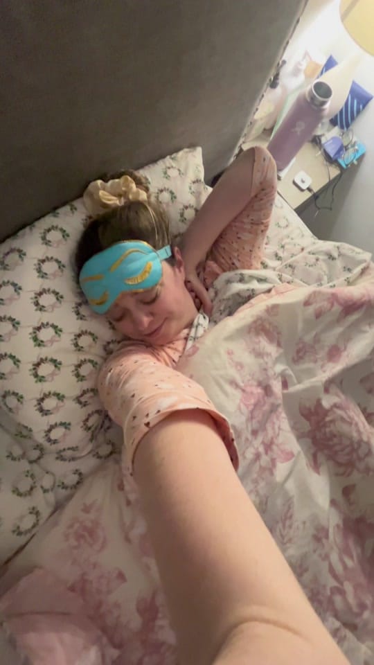 Post 9 by Katie on TikTok (video)