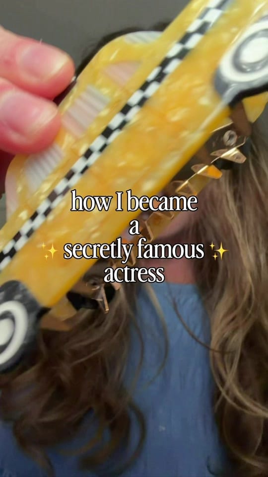 Post 3 by Katie on TikTok (video)