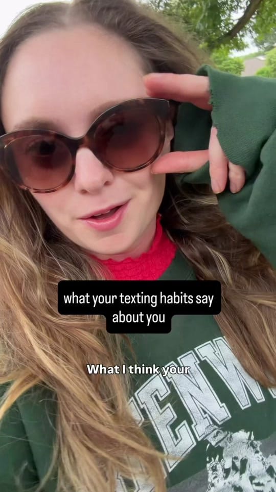 Post 2 by Katie on TikTok (video)