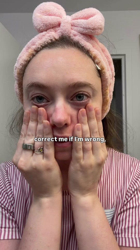 Post 6 by Katie on TikTok (video)