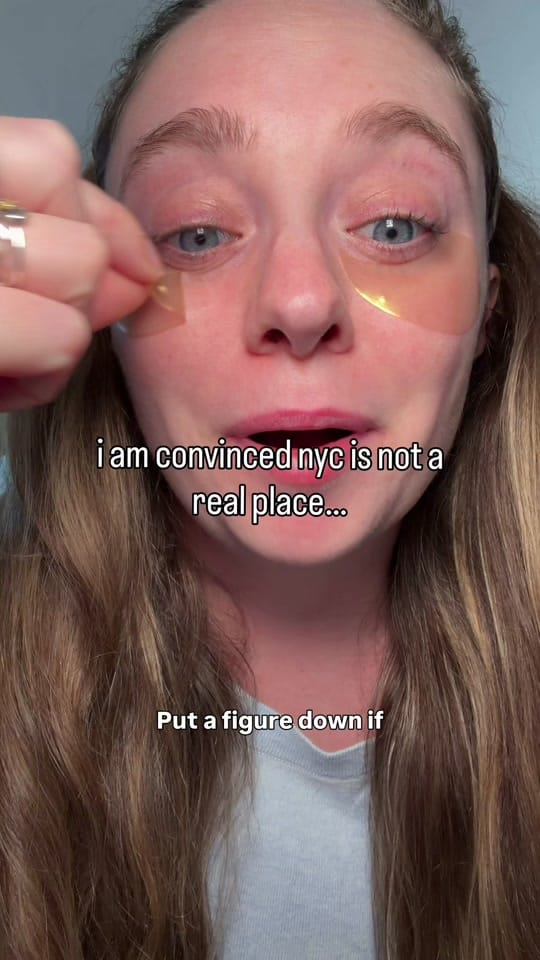 Post 1 by Katie on TikTok (video)