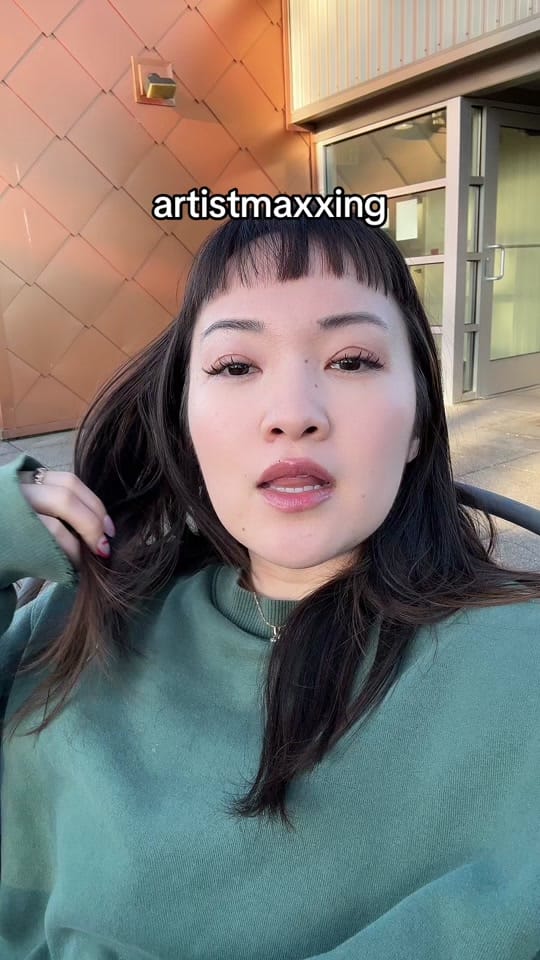 Post 2 by Arika | Casting Director 🌟 on TikTok (video)