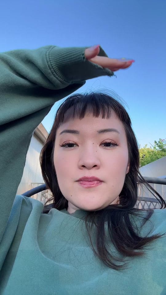 Post 5 by Arika | Casting Director 🌟 on TikTok (video)