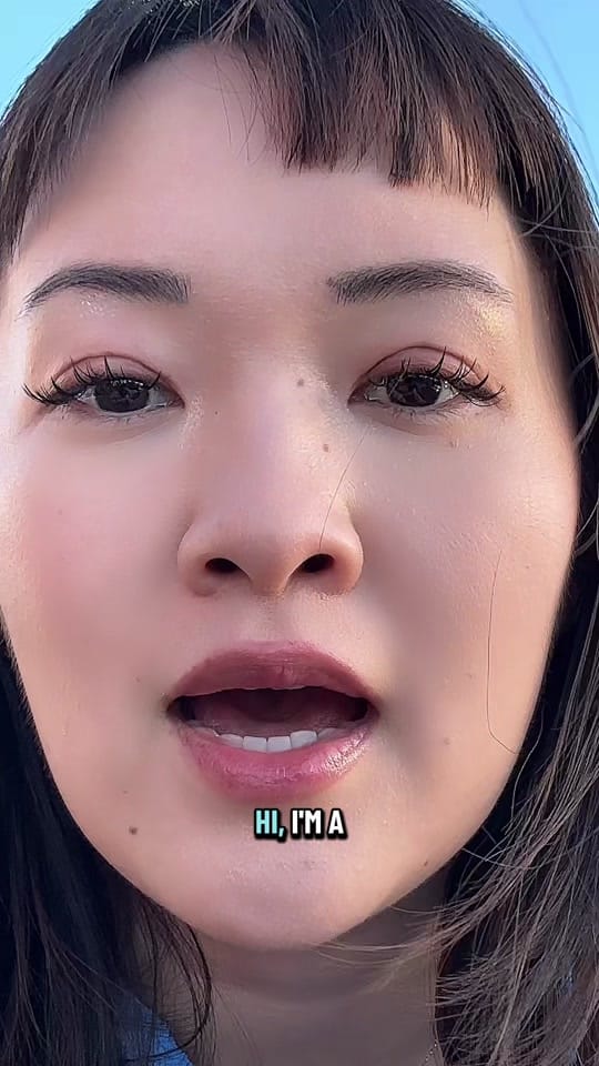 Post 3 by Arika | Casting Director 🌟 on TikTok (video)