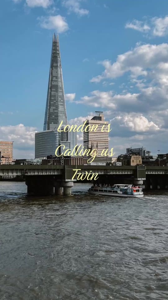 Post 4 by London on TikTok (video)