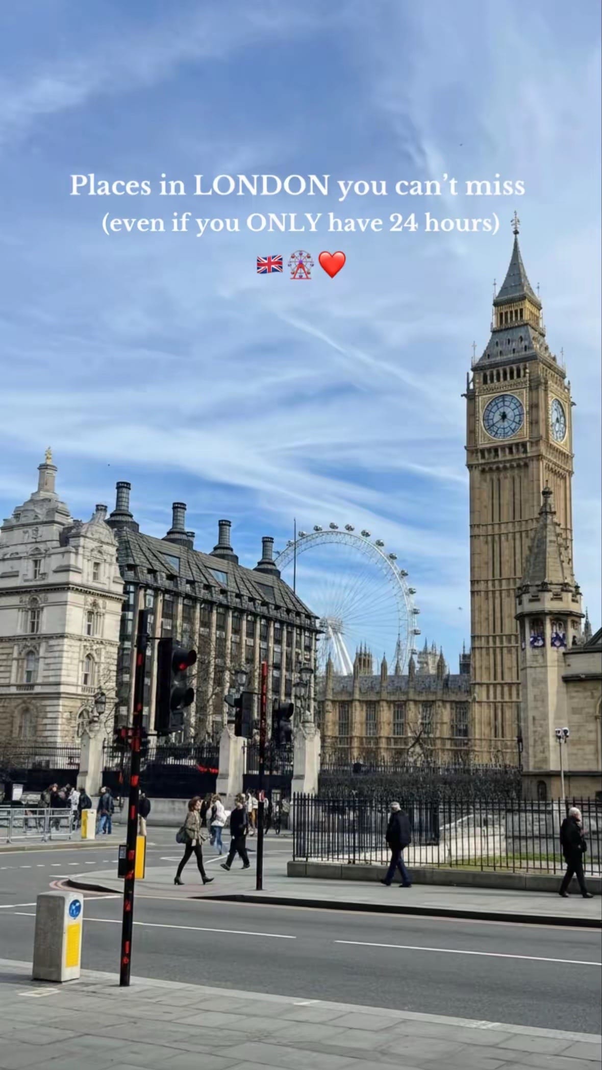 Post 9 by London on TikTok (video)