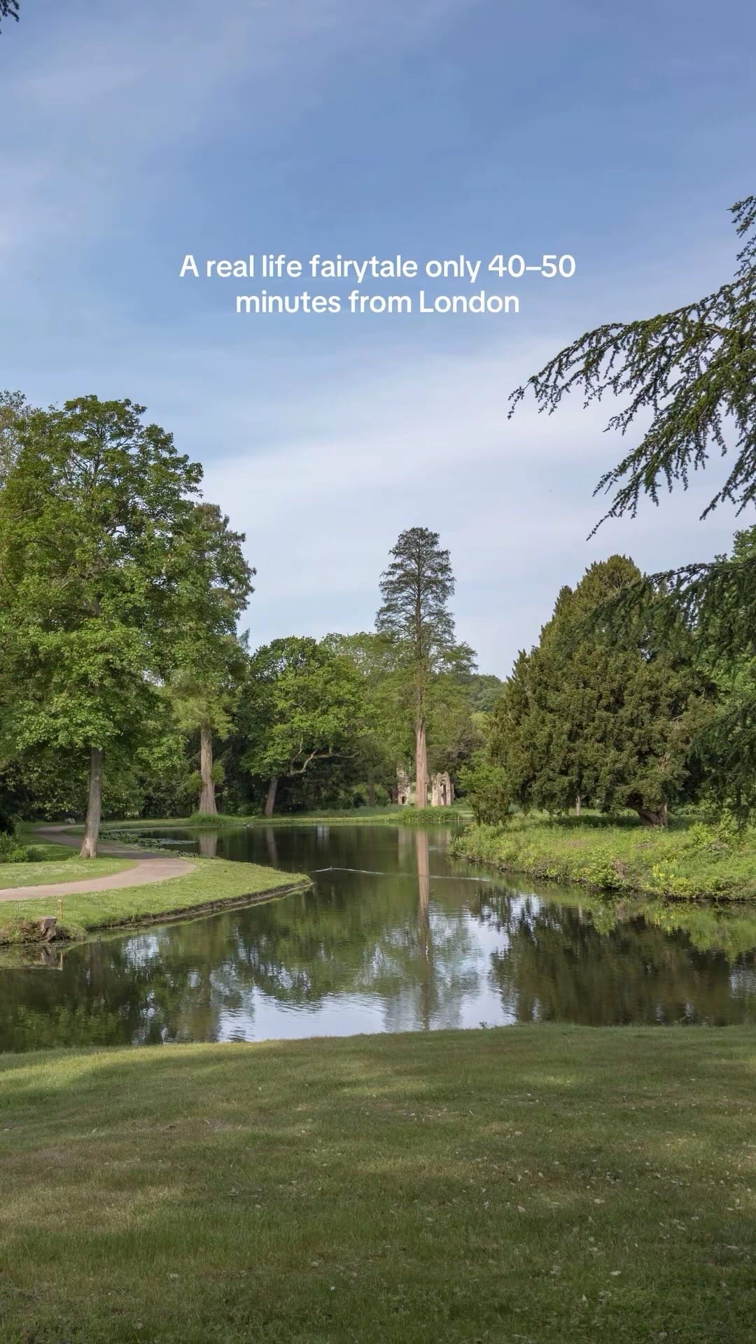 Post 7 by London on TikTok (video)
