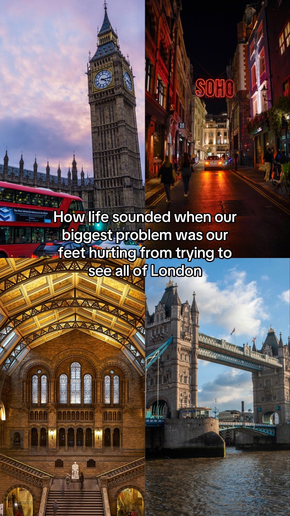 Post 2 by London on TikTok (video)