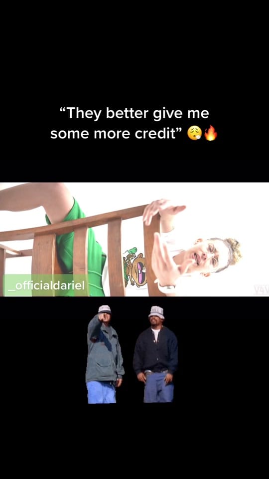 Post 10 by Dariel Woods on TikTok (video)