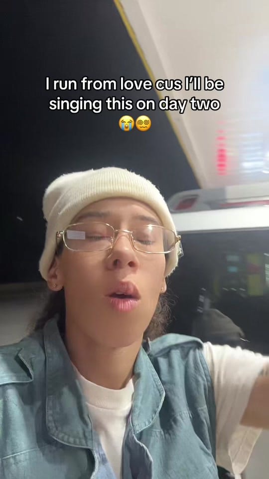 Post 4 by Dariel Woods on TikTok (video)