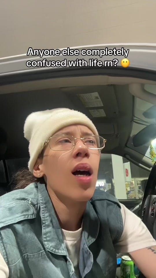 Post 5 by Dariel Woods on TikTok (video)