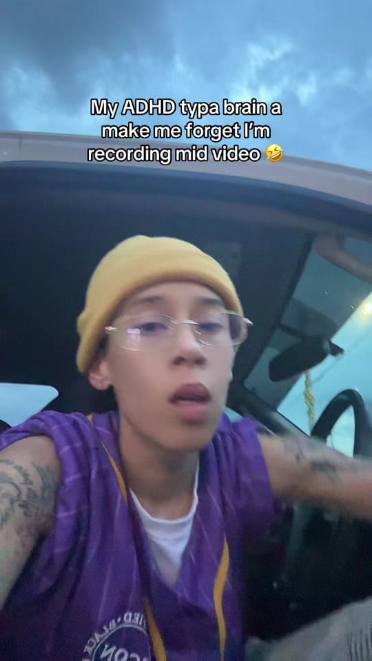 Post 3 by Dariel Woods on TikTok (video)