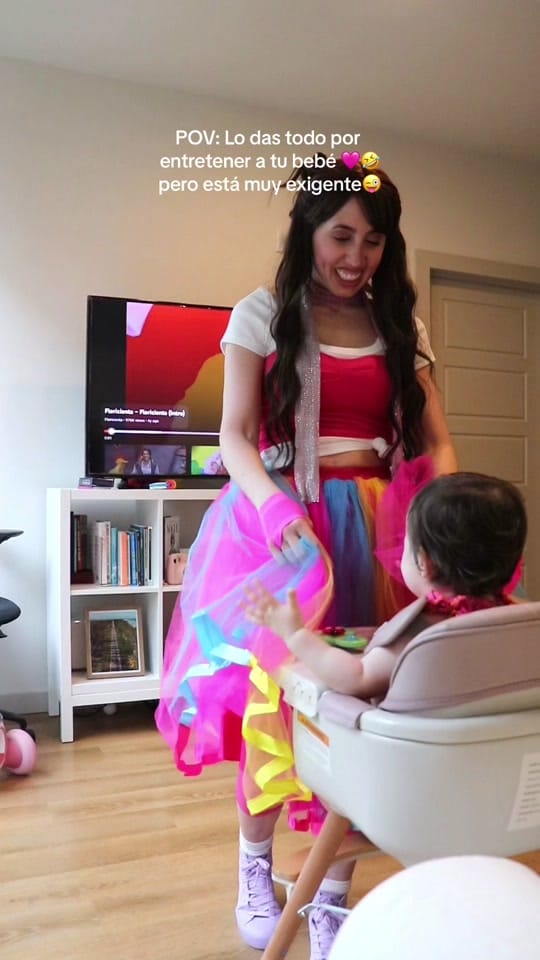 Post 9 by IT’S MARIA FERNANDA on TikTok (video)