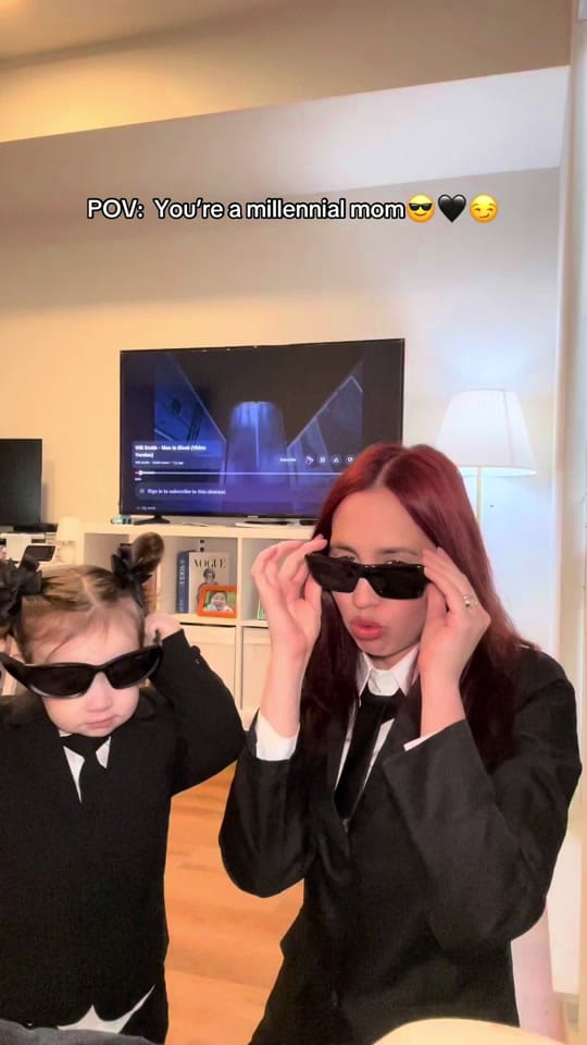 Post 5 by IT’S MARIA FERNANDA on TikTok (video)