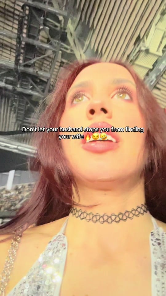 Post 6 by IT’S MARIA FERNANDA on TikTok (video)