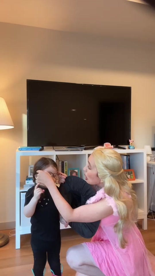 Post 3 by IT’S MARIA FERNANDA on TikTok (video)