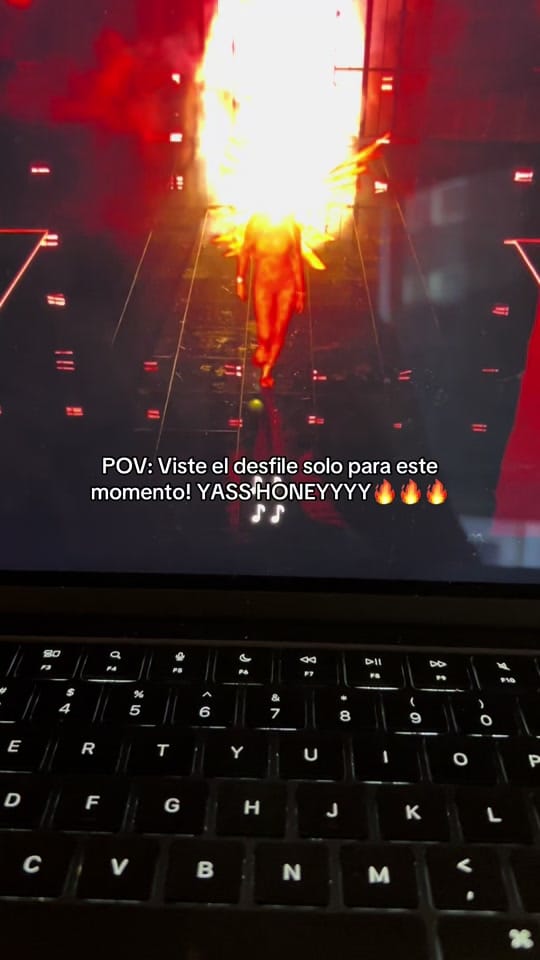 Post 7 by IT’S MARIA FERNANDA on TikTok (video)