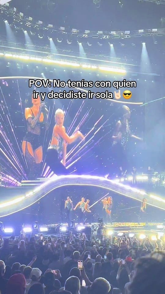 Post 4 by IT’S MARIA FERNANDA on TikTok (video)