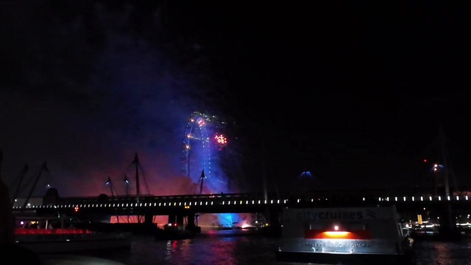 Post 3 by Silvia | London Life & Travel on TikTok (video)