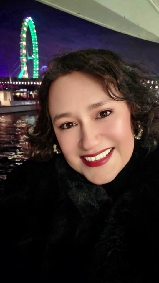 Post 4 by Silvia | London Life & Travel on TikTok (video)