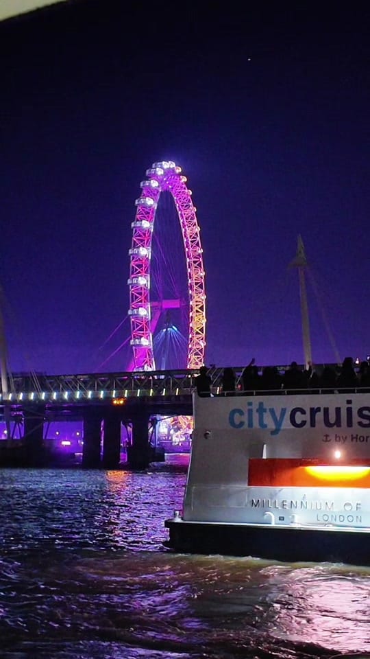 Post 7 by Silvia | London Life & Travel on TikTok (video)