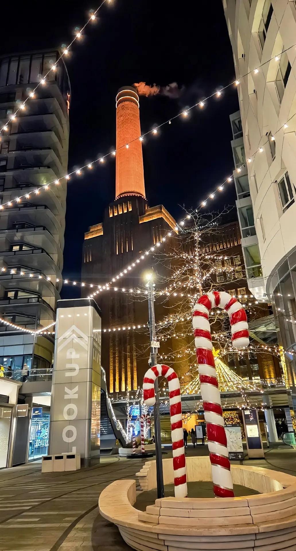 Post 6 by Silvia | London Life & Travel on TikTok (video)