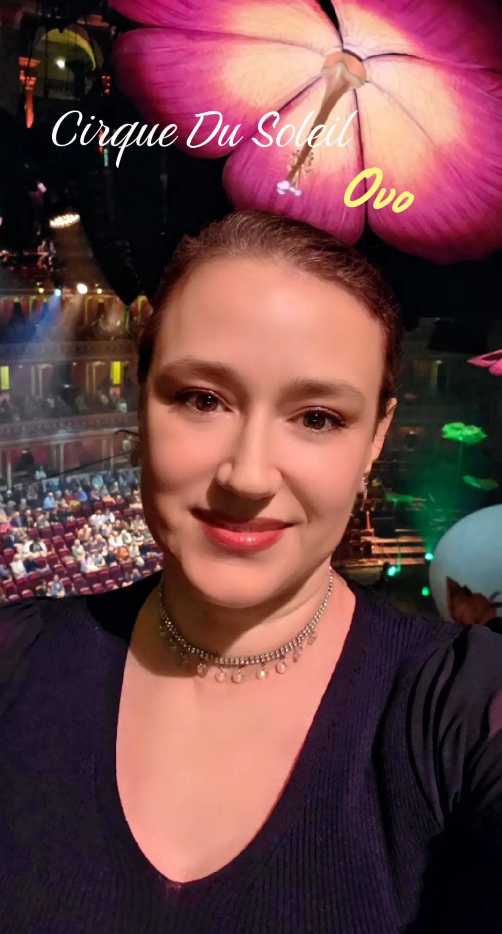 Post 2 by Silvia | London Life & Travel on TikTok (video)