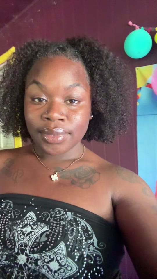 Post 1 by RagTurner on TikTok (video)