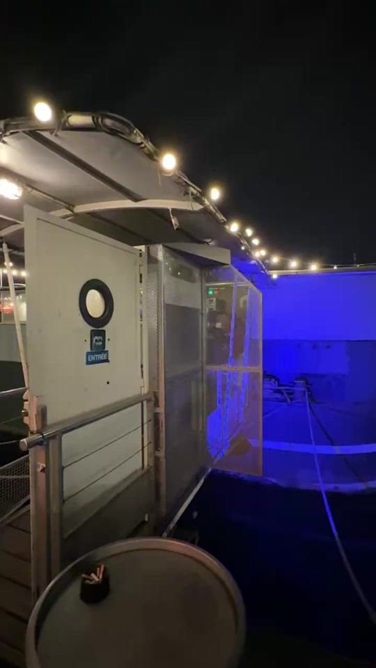 Post 1 by FRENCH POLICE on TikTok (video)