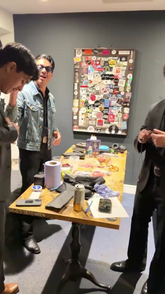 Post 4 by FRENCH POLICE on TikTok (video)