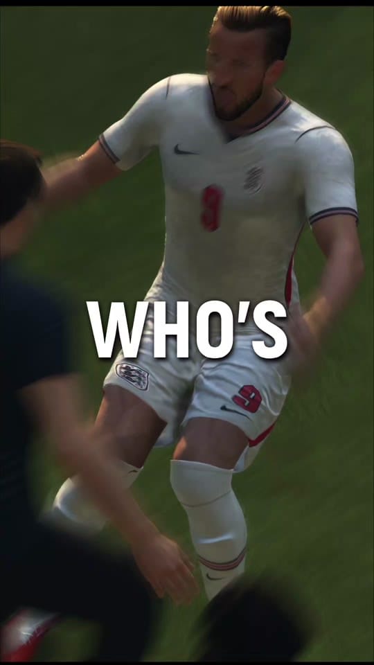 Post 2 by Moyesinho Football on TikTok (video)
