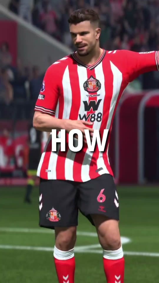 Post 7 by Moyesinho Football on TikTok (video)