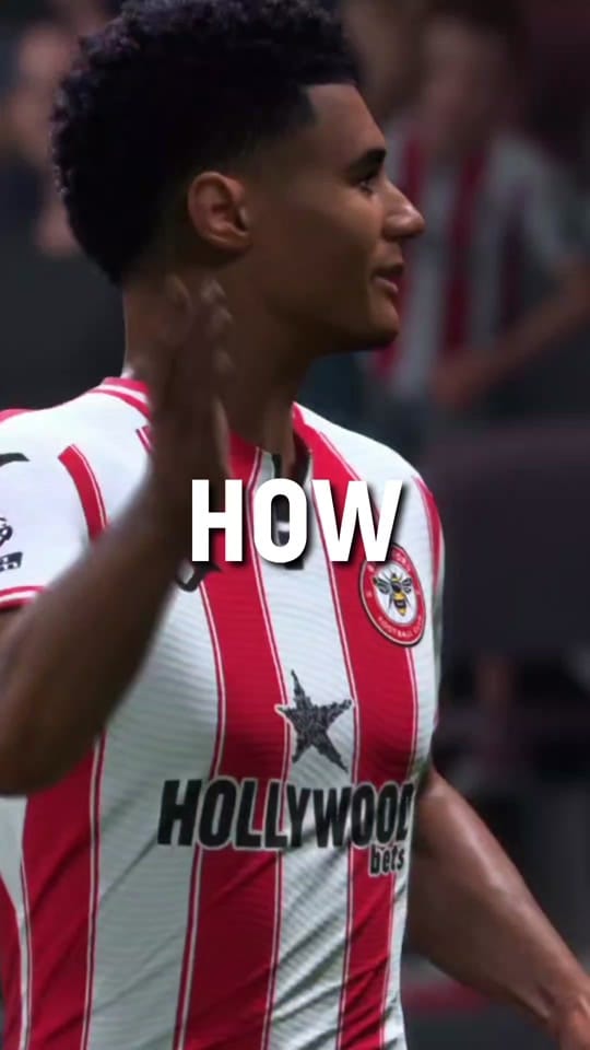 Post 3 by Moyesinho Football on TikTok (video)