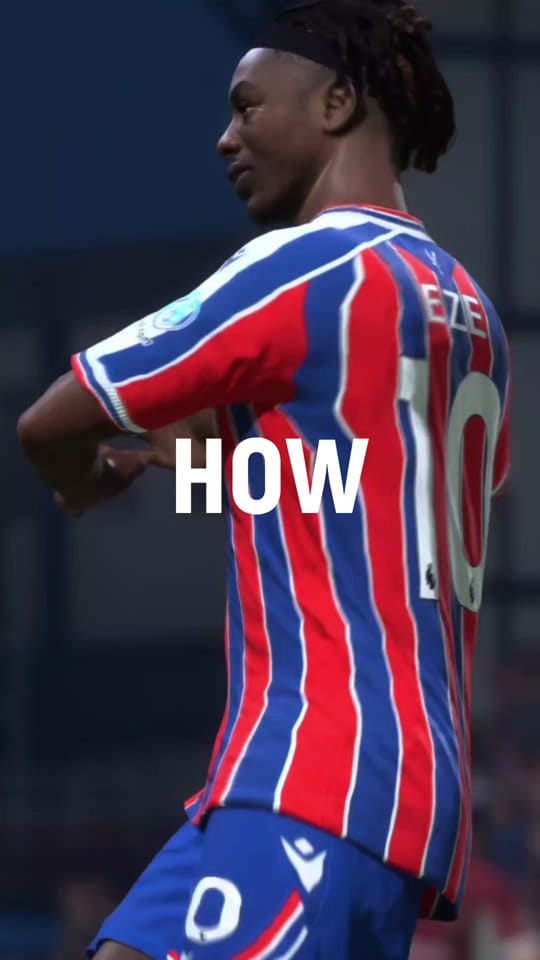 Post 8 by Moyesinho Football on TikTok (video)