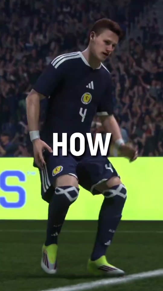 Post 1 by Moyesinho Football on TikTok (video)