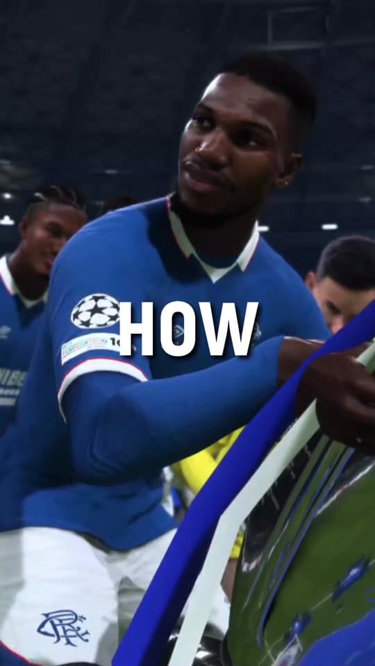 Post 4 by Moyesinho Football on TikTok (video)