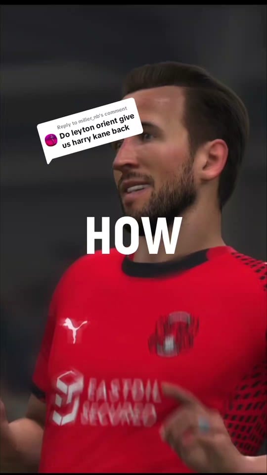 Post 9 by Moyesinho Football on TikTok (video)