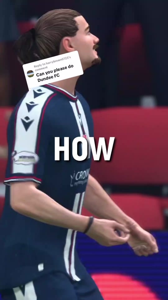 Post 5 by Moyesinho Football on TikTok (video)