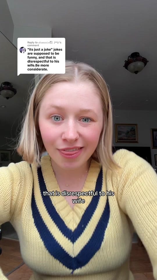 Post 3 by Hallie on TikTok (video)