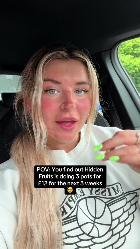 Post 4 by Bethany on TikTok (video)